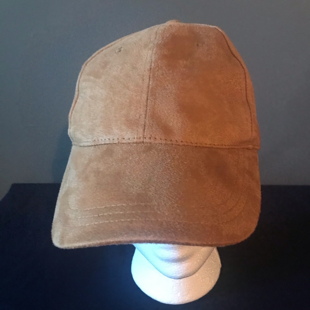 Tan Women’s Hat